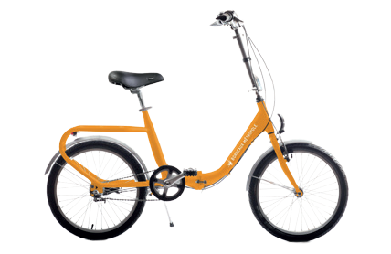 Vélo pliant Vélo pliant